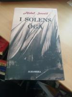 I solens &ouml;ga