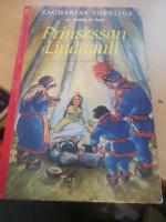 Prinsessan Lindagull och andra ber&auml;ttelser