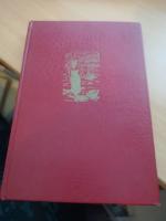 medicinmannen finner sin v&auml;g