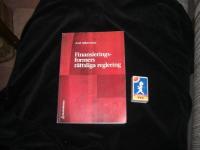 Finansieringsformlers r&auml;ttsliga reglering