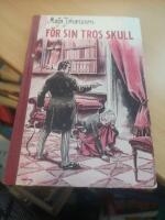f&ouml;r sin tros skull