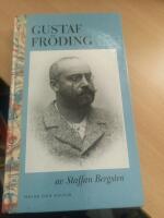 Gustaf Fr&ouml;ding
