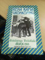  Rena rama Gr&ouml;nk&ouml;ping