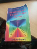 Konsten att- se och tolka auran