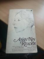 anais nin reader
