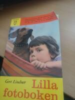 Lilla fotoboken