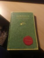 Quidditch genom tiderna