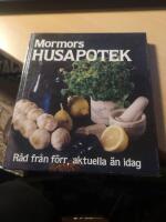 Mormors husapotek