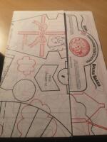 G&ouml;ra roliga saker : presenter, maskerad, rull...