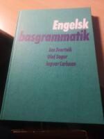 Engelsk basgrammatik