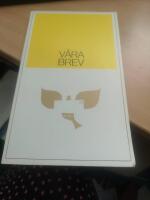 v&aring;ra brev 