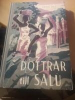 D&ouml;ttrar till salu