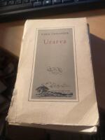 Urarva 
