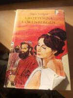 Grottorna i &ouml;kenbergen