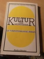 Kultur och medvetande : en tv&auml;rvetenskaplig 