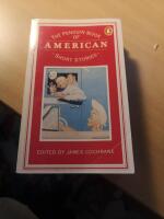 Penguin book of american short stories