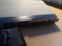 Kalken och sv&auml;rdet