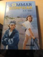 En Sommardr&ouml;m / Sommar - Kompisar
