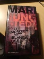 Ett m&ouml;rker mitt ibland oss