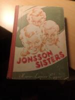 JONSSON SISTERS