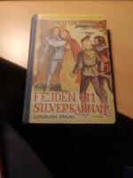 Fejden om silverkannan