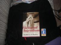 O&acute;Malley, Kathleen