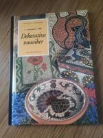 Dekorativa mosaiker