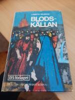  Blodsk&auml;llan