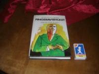 Fingeravtrycket. Kriminalroman.