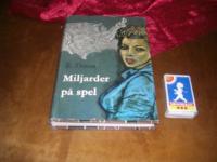 Miljader p&aring; spel