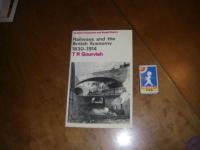 Railway and the British economy 1830-1914