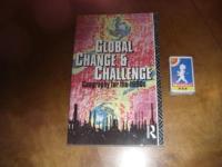 GLOBAL CHANGE AND CHALLENGE