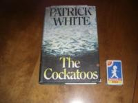 Patrick White
