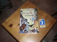 Ekert-Rotholtz Alice