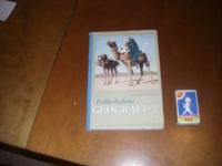 Folkskolans geografi. 2