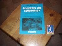 Fostran till tolerans, Etniska relationer i skolan