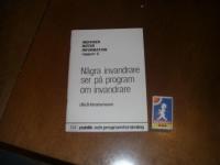 Individer m&ouml;ter information.