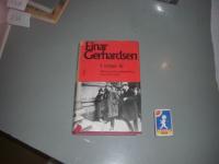 Einar Gerhardsen I unga &aring;r