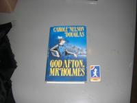 God afton, Mr Holmes