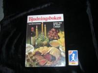 Bjudningsboken