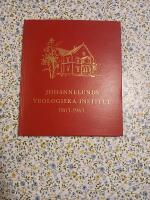 Johanneslunds teologiska institut 1863-1963