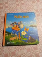 Mulle mus