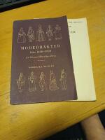 MODEDR&Auml;KTER fr&aring;n 1600 - 1900  