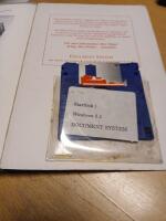  start Bok microsoft windows 3.1