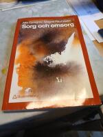Sorg och omsorg