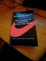 behinde the swosh the struggle of indonesians Making Nike Shoes