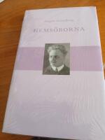 Hems&ouml;borna : sk&auml;rg&aring;rdsber&auml;ttelse