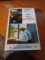  VIND KANTRING