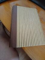  Excellensen. Nutidsroman