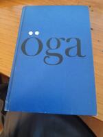  &Ouml;ga mot &ouml;ga